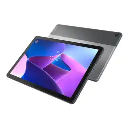Lenovo Tab M10 (3rd Gen) ZAAF - Tablette - Android 11 ou versions plus récentes - 64 Go eMMC - 10.1" IPS... (ZAAF0033SE)_7